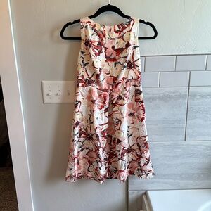 Loft Dress